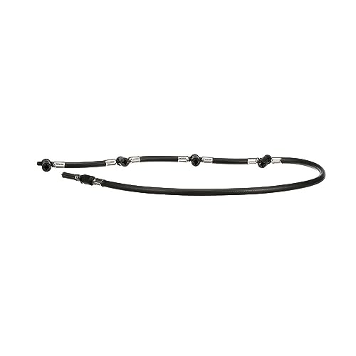 GATES MFL1140 Tuyau de carburant MERCEDES BENZ: Sprinter 3.5 T Van 5400608336993