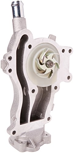 GRAF PA1285 Vattenpump för kylsystem 8032747169360