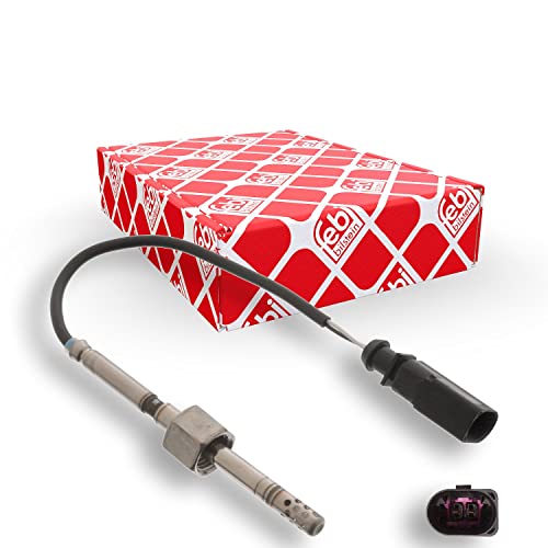 Febi Bilstein 48851 Avgastemperaturgivare VW Golf Polo Audi A2 A3 4027816488514