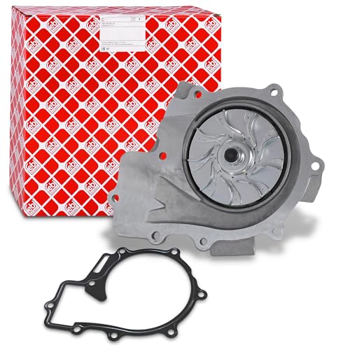 FEBI BILSTEIN Flerspårsrem 38444 4027816384441