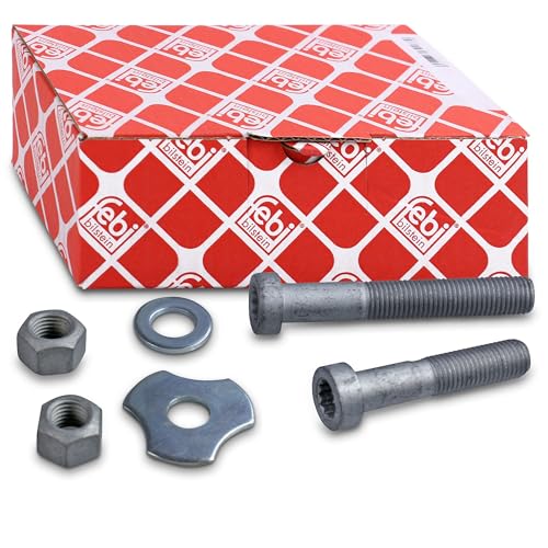 FEBI BILSTEIN Monteringssats, styrarm 17273 4027816172734