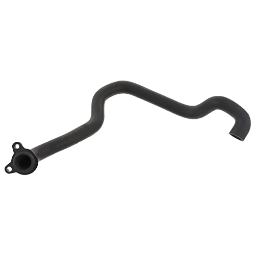 FEBI BILSTEIN 46488 Durite De Refroidissement Caoutchouc, Matière plastique BMW: 3 Touring, Coupe, Berline 4027816464884