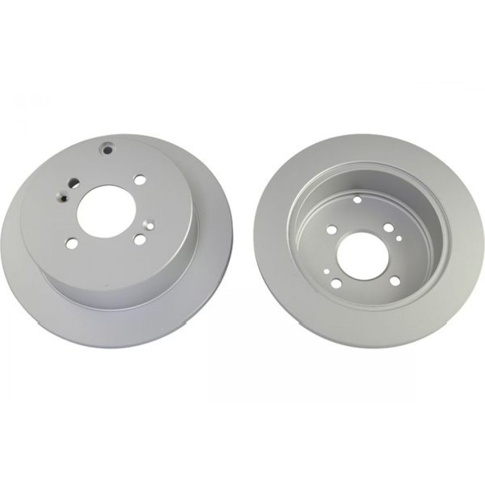 Bromsskiva Kavo parts BR 3248 C 8715616211260