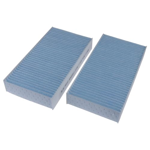 Filtersats, kupéluft BLUE PRINT ADH22511 5050063225112