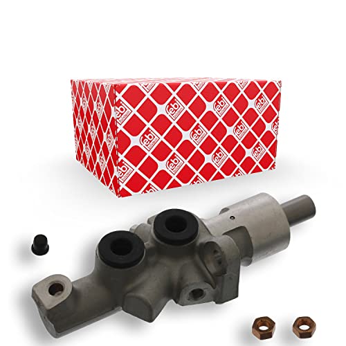 FEBI BILSTEIN 12272 Maître Cylindre MERCEDES BENZ: 190, W124 Berline, Classe E Berline 4027816122722