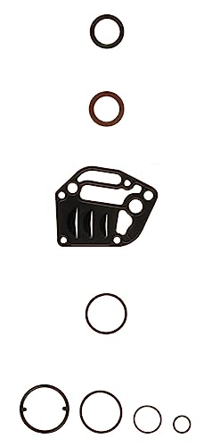 AJUSA 54138600 Packningar AUDI: A4 B5 Sedan, B6 Avant, A3 Hatchback, VOLKSWAGEN: Golf 4 8427769805981