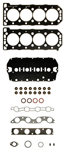 AJUSA 52269100 Packningssats, topplock utan avgasrörstätning 8427769942952
