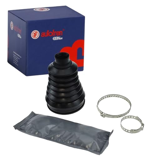 Autofren Seinsa D8343T Damasksats, Drivaxel 8430320054629