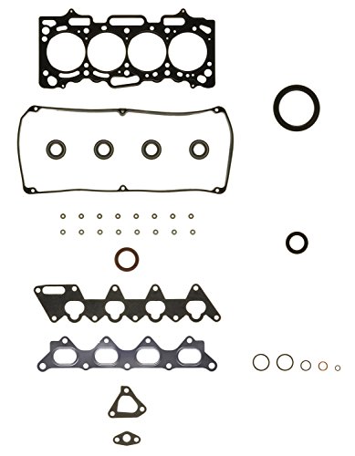AJUSA 50238800 Jeu complet de joints d'étanchéité, moteur MULTILAYER STEEL