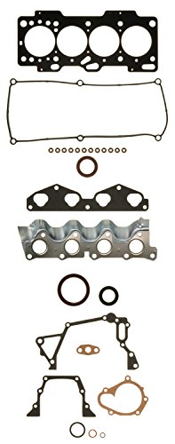 AJUSA 50234600 Hel packningssats, motor MULTILAYER STEEL HYUNDAI: Getz 8427769739910