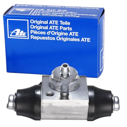 ATE 24.3215 0903.3 Cylindre De Roue 15,9 VOLKSWAGEN: Polo II 3/5 portes, GOLF 3, Coupe, AUDI: 80 B2, B3, A2, SEAT: Arosa 4006633280570