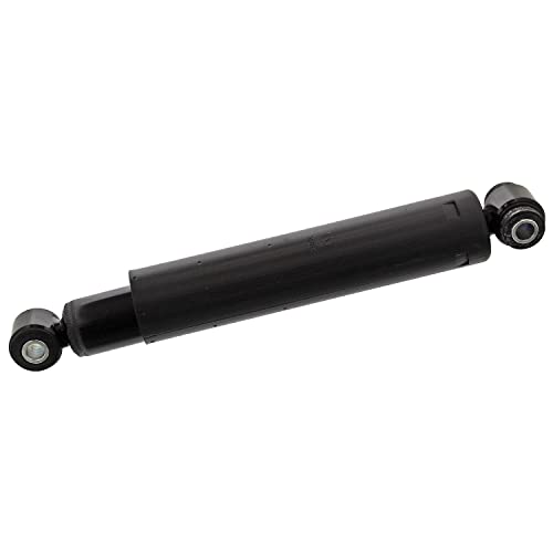 FEBI BILSTEIN 20347 Stötdämpare - Framaxel - Telescopisk 4027816203476