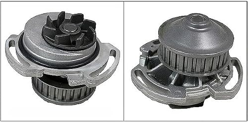 INA Vattenpump 538 0335 10 - VW Golf 2/Jetta - Audi 80 B2