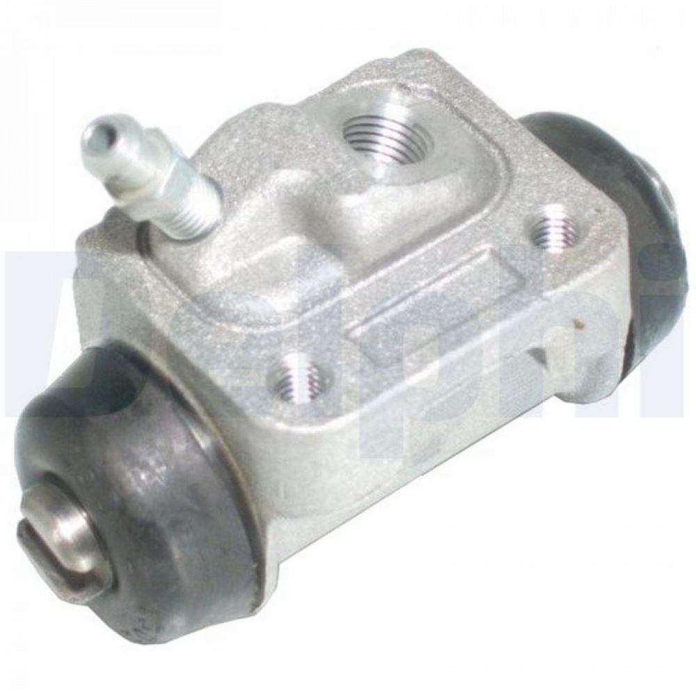 DELPHI LW62050 Cylindre De Roue 18 sans régulateur intégré SUBARU: JUSTY 2, SUZUKI: SWIFT 2 5012759096918