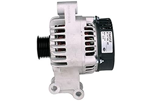 HELLA 8EL 012 428 421 Alternateur 14V 105A FORD: Focus 2, C Max, Max 4082300499698