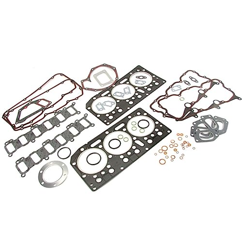 Elring Packningssats, topplock 181.861 4041248405734