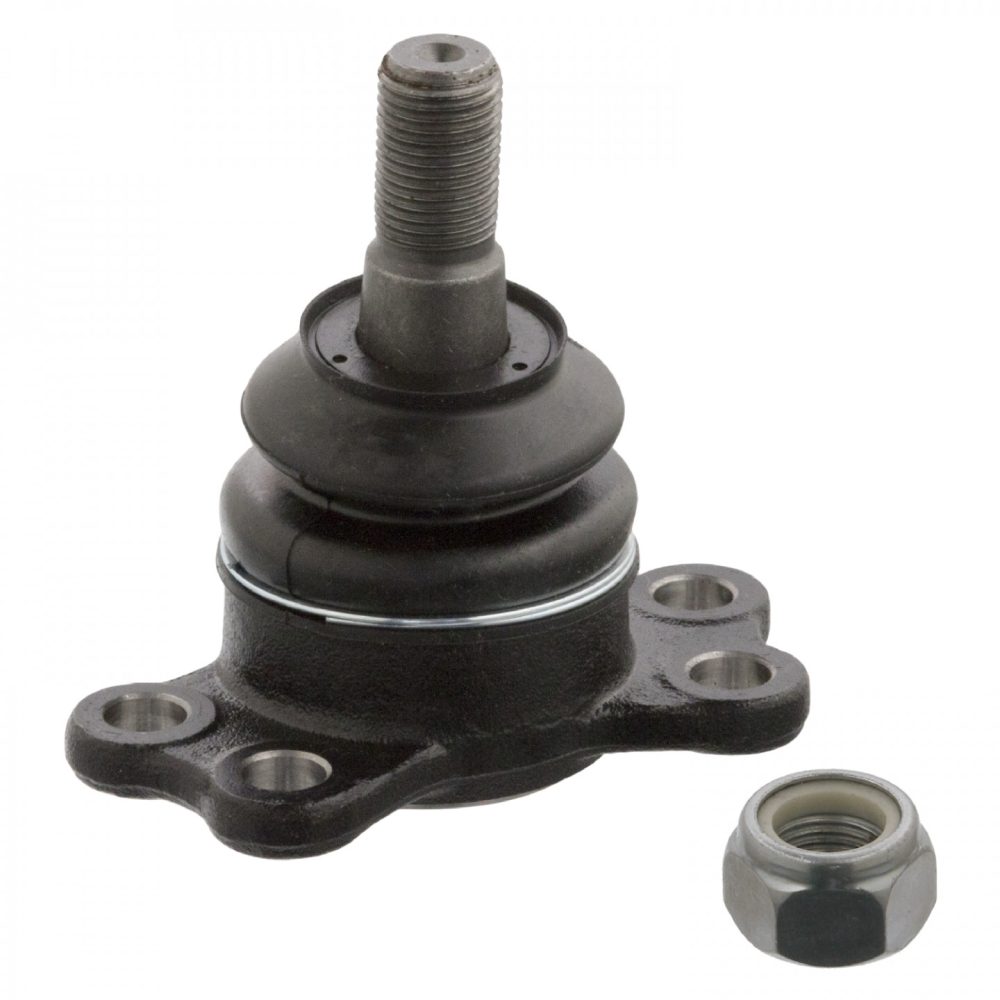 FEBI BILSTEIN 41707 Rotule de suspension SSANGYONG: Kyron, Rexton / 2 4027816417071