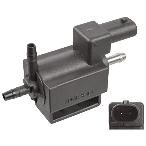 FEBI BILSTEIN 108232 Valve, contrôle d'air air d'admission VOLKSWAGEN: Golf 7 4054224082324