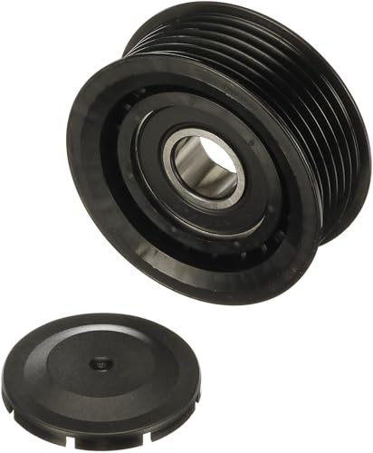 GATES FleetRunner Micro V Kit T38099 Galet Enrouleur avec gorges MERCEDES BENZ: Classe C Berline, E R, AUDI: A6 C6 Berline 5414465210471