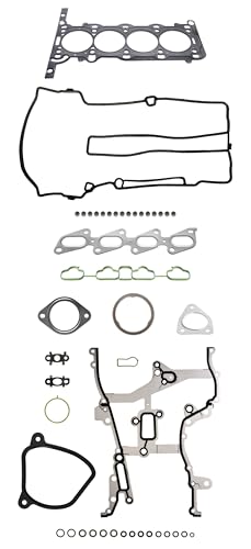 AJUSA 52436400 cylinderhuvud packningssats 8433577284917