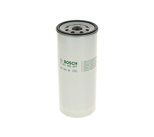 Bosch Oljefilter 0 451 403 077 3165141016185