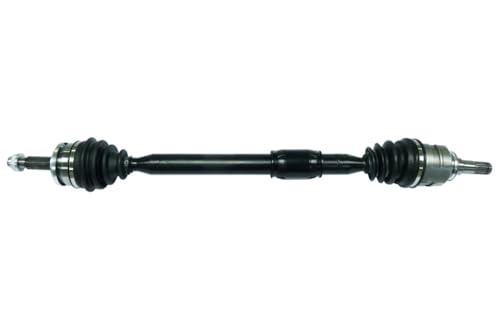 Drivaxel SKF VKJC 8537 7316575219352