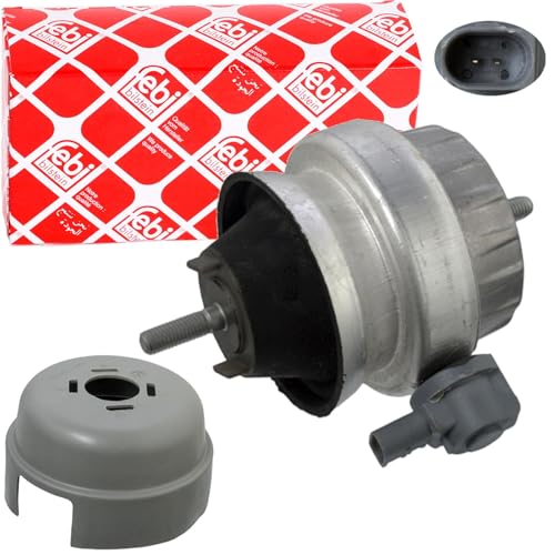 FEBI BILSTEIN Motormontering 104860 4054224048603