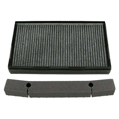 Filter, kupéventilation FEBI BILSTEIN 26678 4027816266785