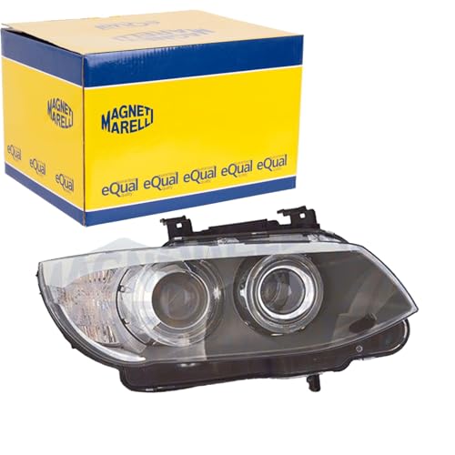 Huvudstrålkastare MAGNETI MARELLI 711307023362 8001063573106