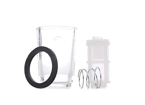 FEBI BILSTEIN Bränslefilter 08754 4027816087540