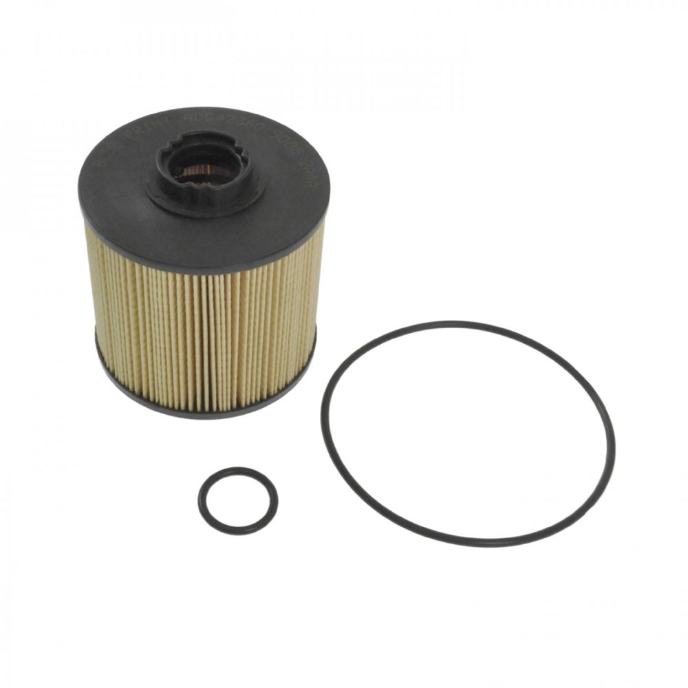 Blue Print ADC42360 Bränslefilter Mitsubishi Canter 7:e generation - 1 styck 5050063423600