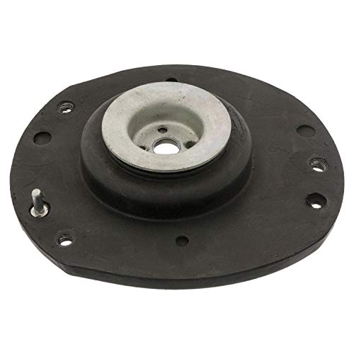FEBI BILSTEIN Fjäderbens-stödlager 18734 för Peugeot 206/206+ 4027816187349