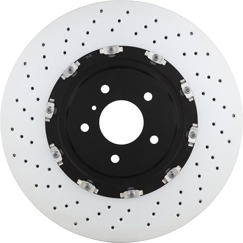 Bromsskiva BREMBO 09.A187.13 8020584039144