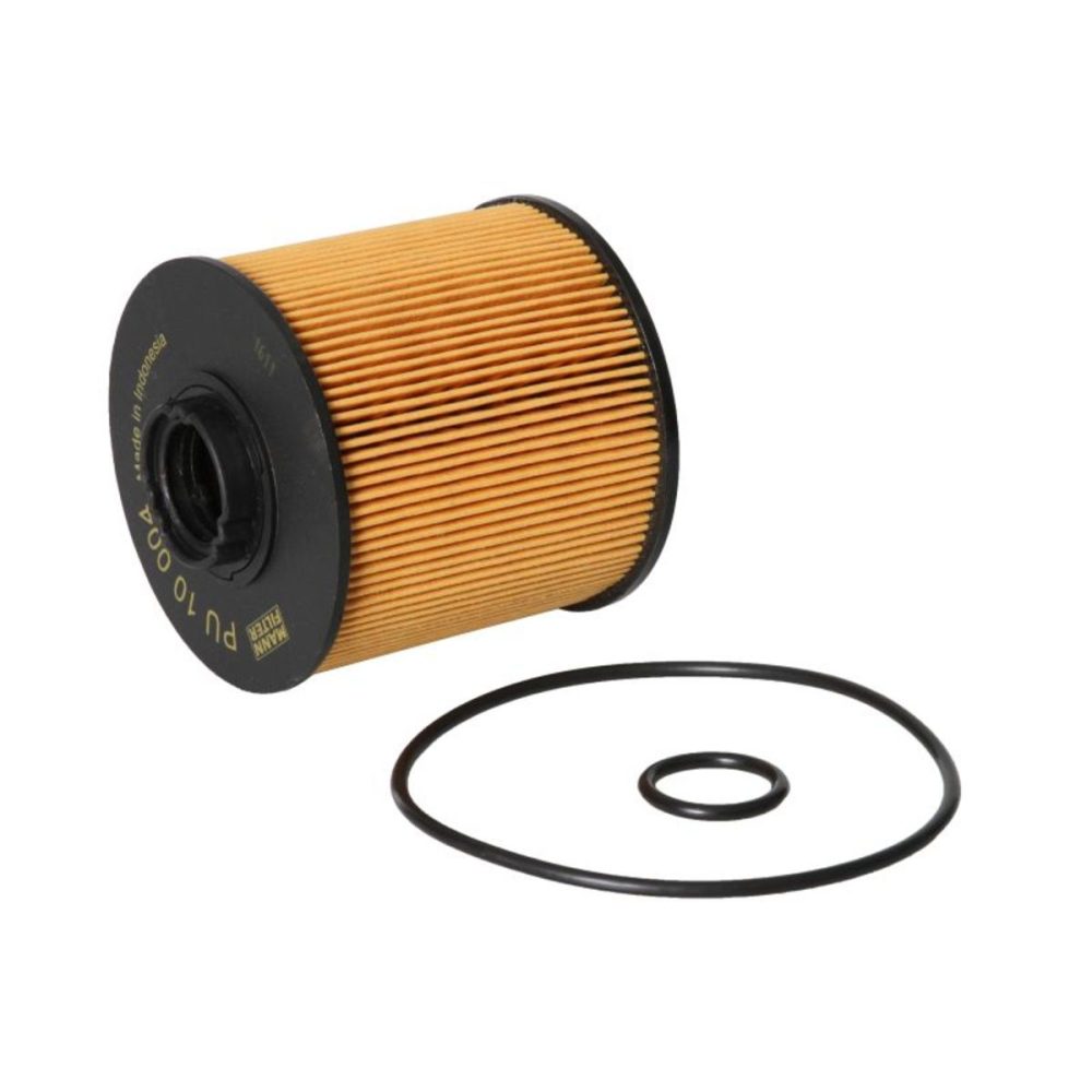 Bränslefilter MANN FILTER PU 10 004 z 4011558023812