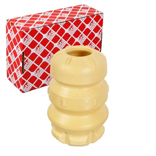 FEBI BILSTEIN 180747 Butée élastique, suspension Essieu arrière VOLVO: XC60 I 4054224807477