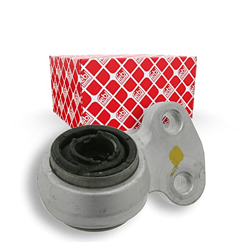 FEBI BILSTEIN Länkarmsbussning 18687 4027816186878
