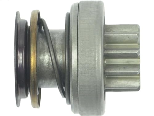 AS PL SD0137(BOSCH) Embrayage à roue libre, démarreur 5901259455885