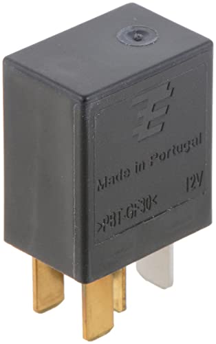 Bosch Relä för bränslepump 0 332 011 007 3165143314661