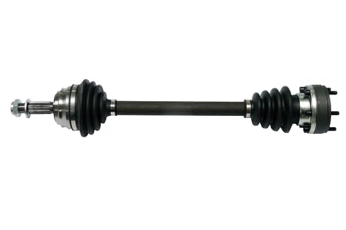 Drivaxel SKF VKJC 1009 7316572884508