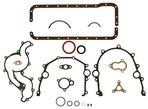 AJUSA 54001000 Jeu de joints d'étanchéité, carter vilebrequin FORD: Capri III 8427769121401