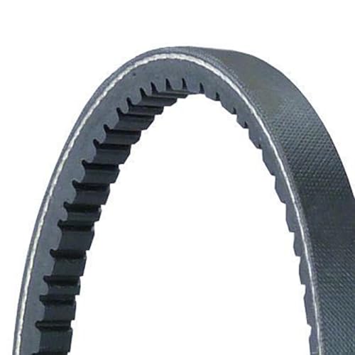 Contitech 11,2x875Ld V-belte för Audi 80 B4 Sedan Coupé B3 4010858873851