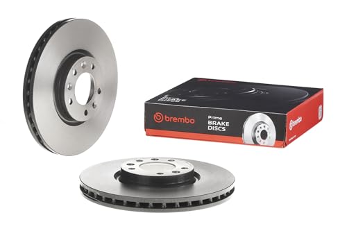 Bromsskiva BREMBO 09.C133.11 8020584220993
