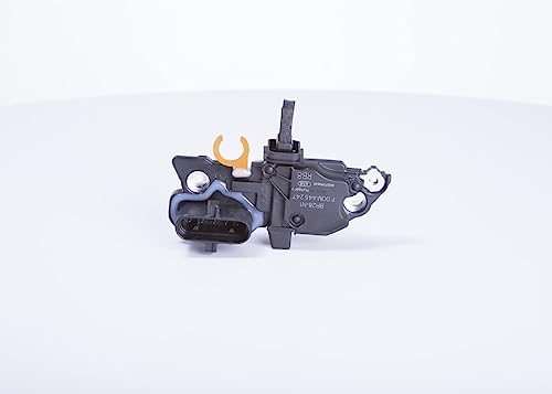 Generatorregulator BOSCH 1 986 AE0 099 4047026657302
