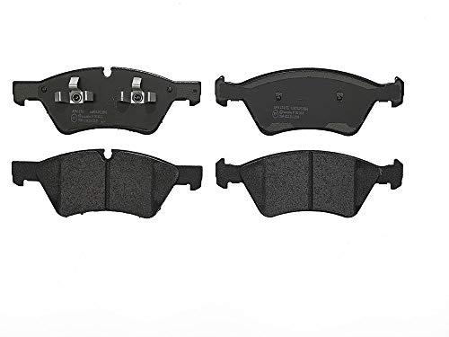 Bromsbeläggssats, skivbroms BREMBO P 50 063 8020584059593