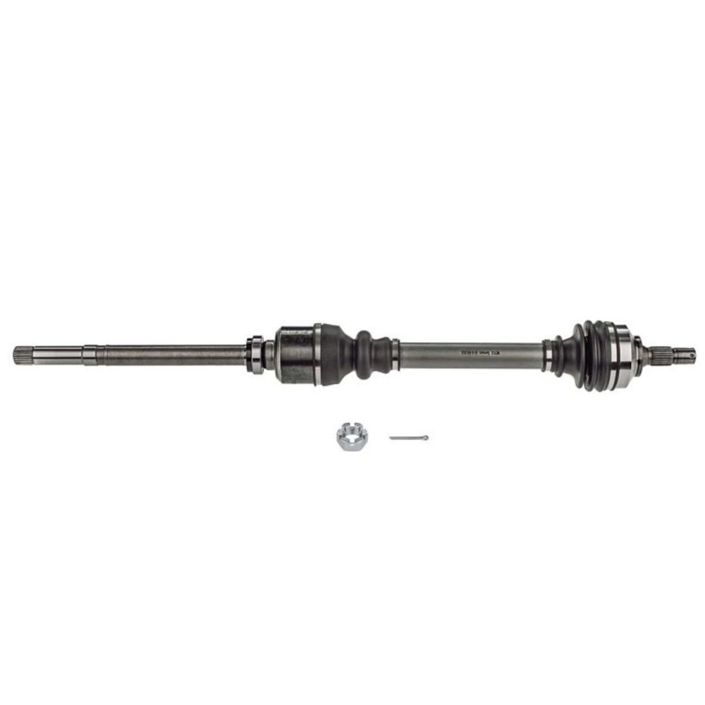 Drivaxel MEYLE 40 14 498 0032 4040074220511