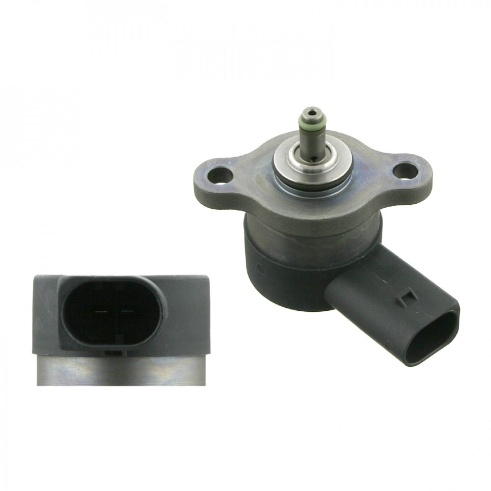 FEBI BILSTEIN 27978 Détendeur, système de rampe commune MERCEDES BENZ: Classe ML, Vito Bus, C Berline 4027816279785