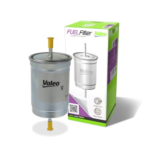 Bränslefilter Valeo 587540 3276425875401