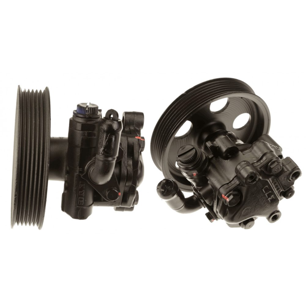 Hydraulikslang, stysrsystem TRW JPR413 3322937685769