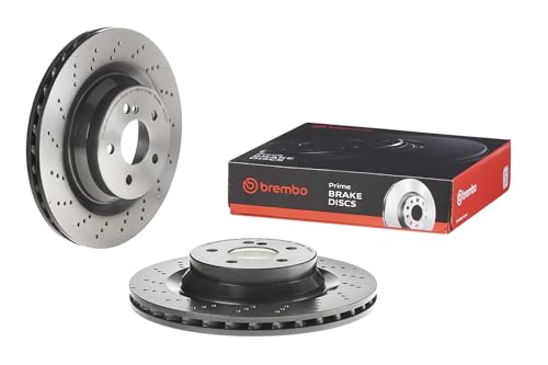 Brembo Bromsskiva 09.C502.11 8020584231876