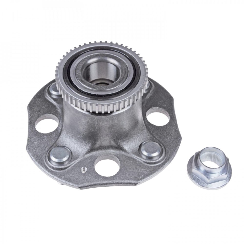 BLUE PRINT ADH28328 Kit de roulements roue HONDA: Accord 6 Limousine, 5050063283280